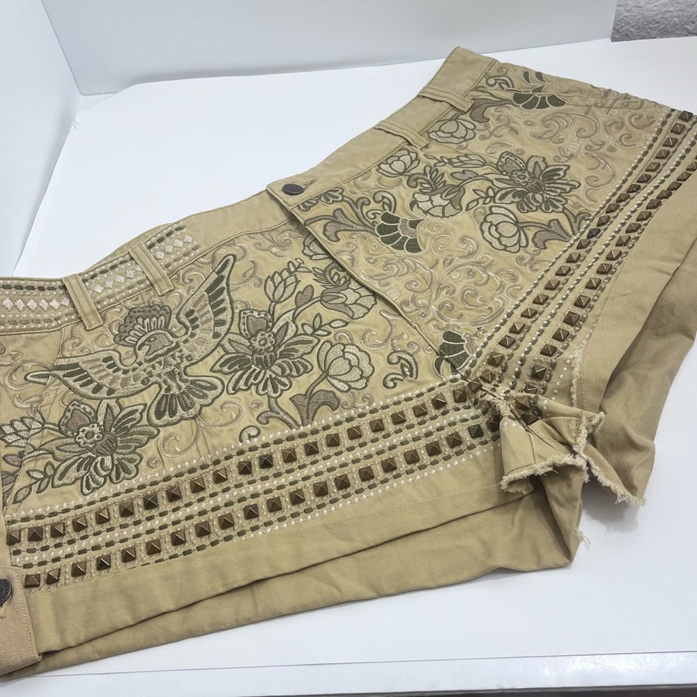 Spell Wanderer Shorts Rare Early Drop